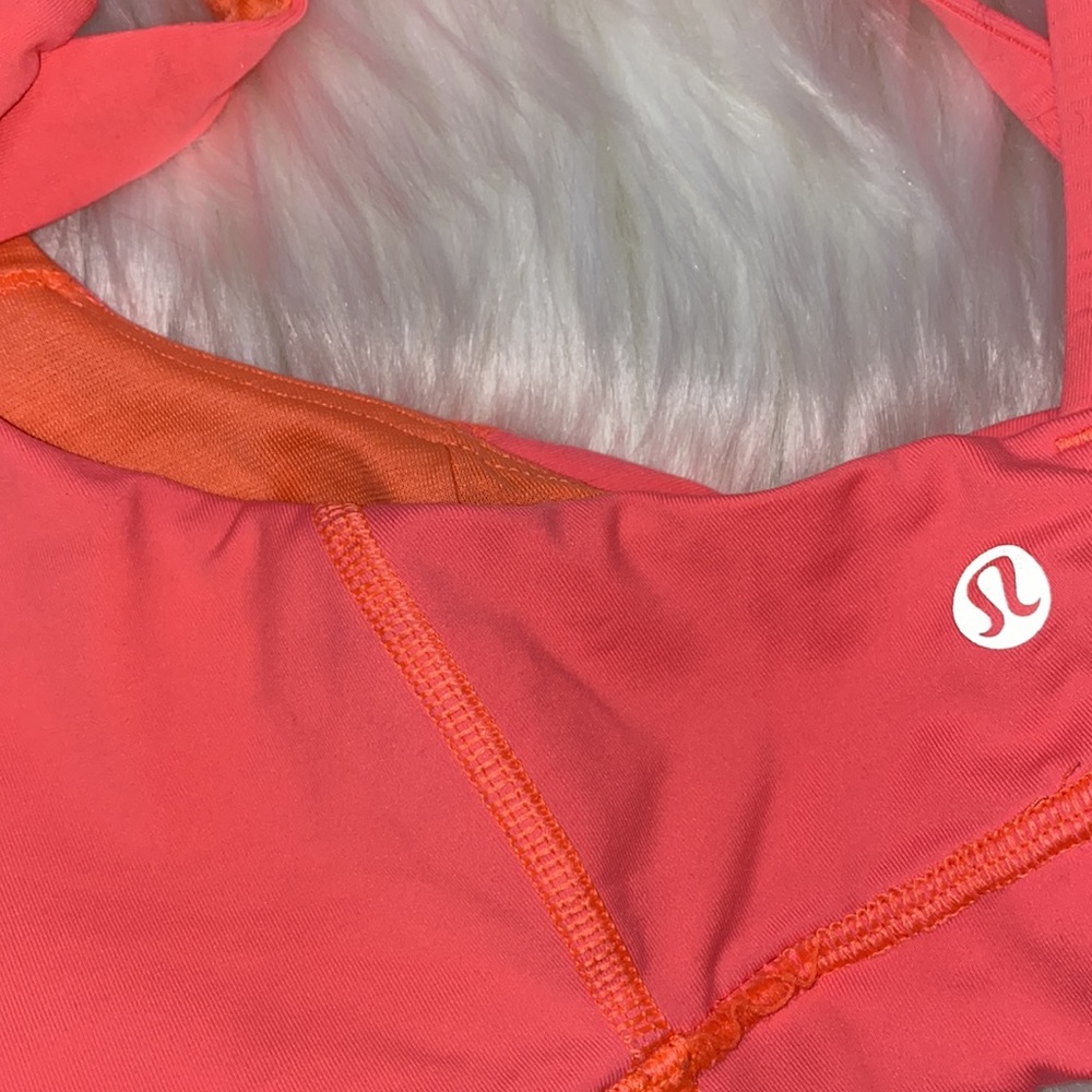 Lululemon Sports Bra # 6 - Picture 9 of 9